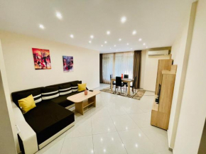 BeCentral! by RV Apartments